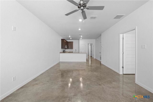 3906 Sugar Hackberry Trail, Killeen, TX 76542