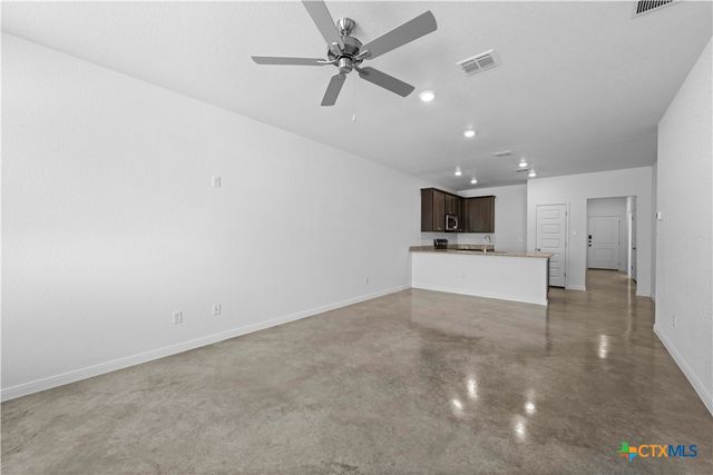 3906 Sugar Hackberry Trail, Killeen, TX 76542