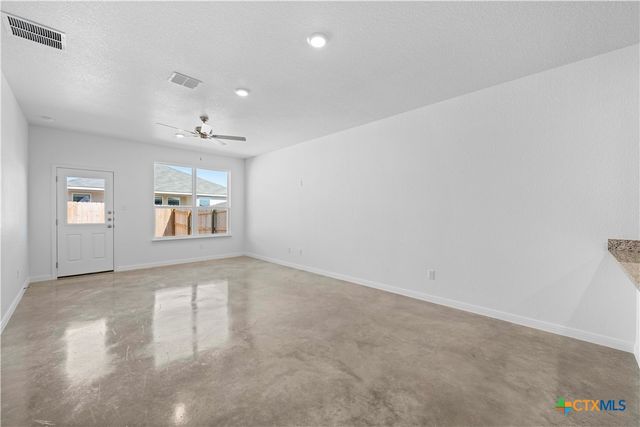 3906 Sugar Hackberry Trail, Killeen, TX 76542