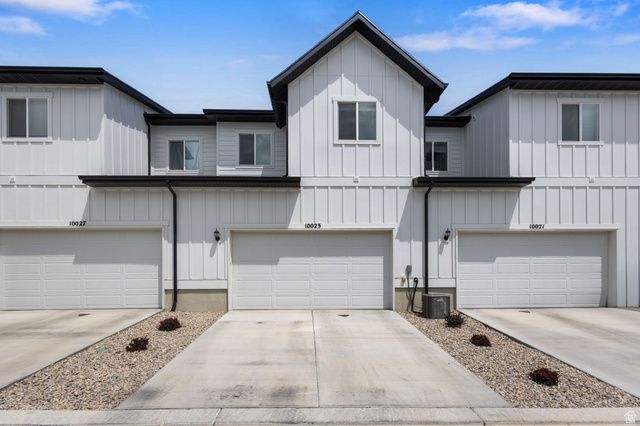 10023 N FEATHERSTONE DR, Highland, UT 84003
