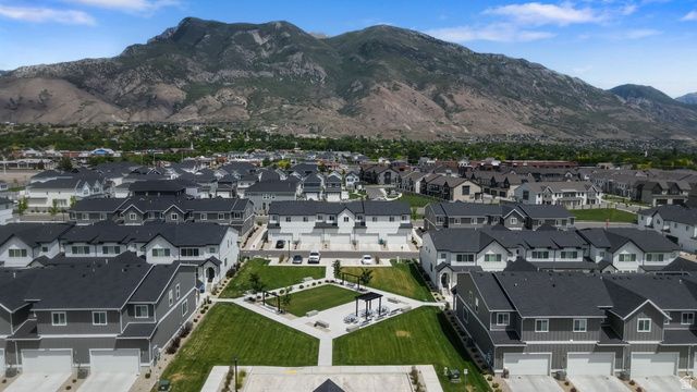 10023 N FEATHERSTONE DR, Highland, UT 84003