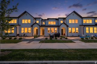 10023 N FEATHERSTONE DR, Highland, UT 84003