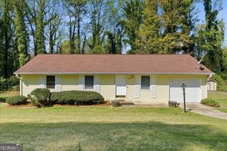 2614 Spring Drive, Smyrna, GA 30080