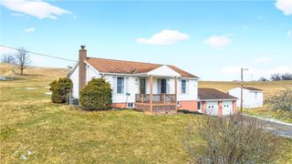 62 Lena Ln, Amwell, PA 15301