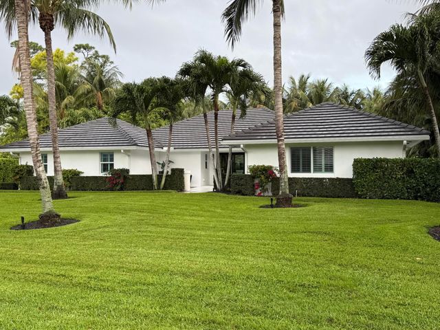 1327 Partridge Place N, Boynton Beach, FL 33436