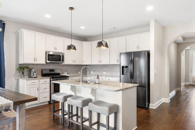 587 Lingering Way, Hendersonville, TN 37075