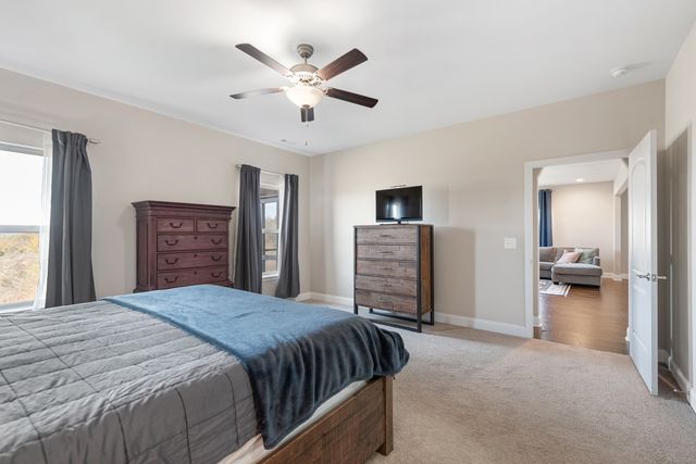 587 Lingering Way, Hendersonville, TN 37075