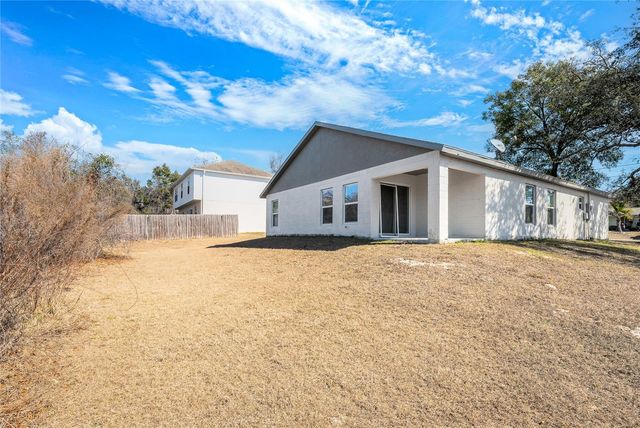 3254 QUAIL DRIVE, Deltona, FL 32738