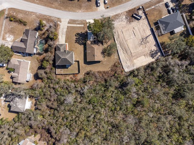 3254 QUAIL DRIVE, Deltona, FL 32738