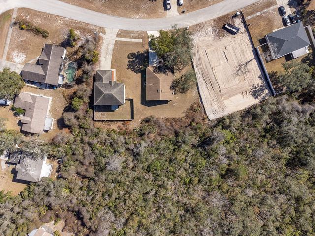 3254 QUAIL DRIVE, Deltona, FL 32738