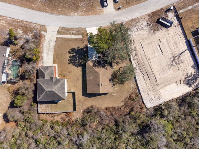 3254 QUAIL DRIVE, Deltona, FL 32738