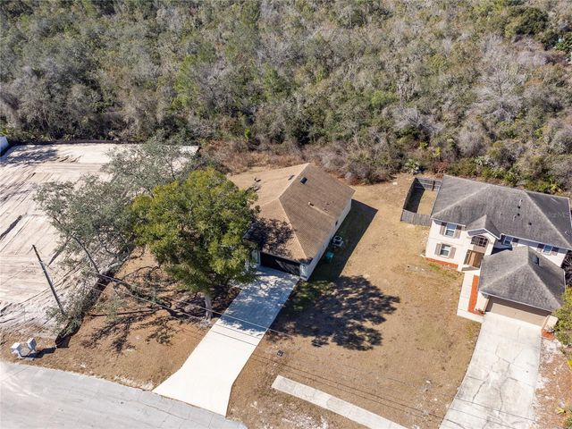 3254 QUAIL DRIVE, Deltona, FL 32738