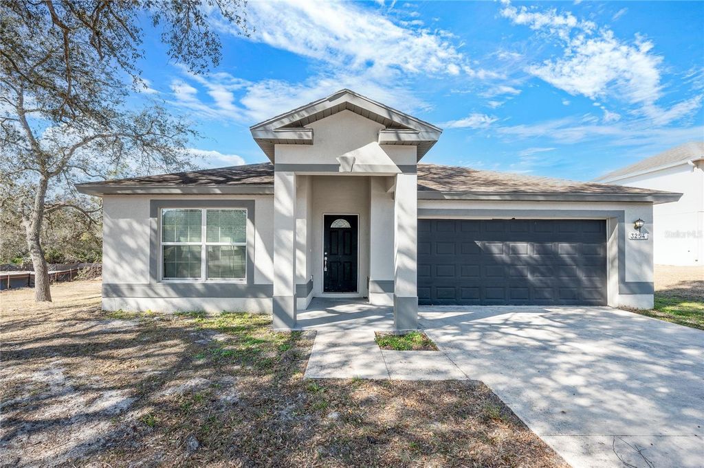 3254 QUAIL DRIVE, Deltona, FL 32738