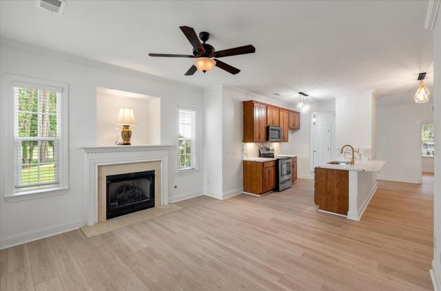 197 Golfview Lane, Summerville, SC 29485