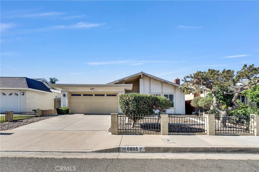 8895 Brooke Avenue, Westminster, CA 92683