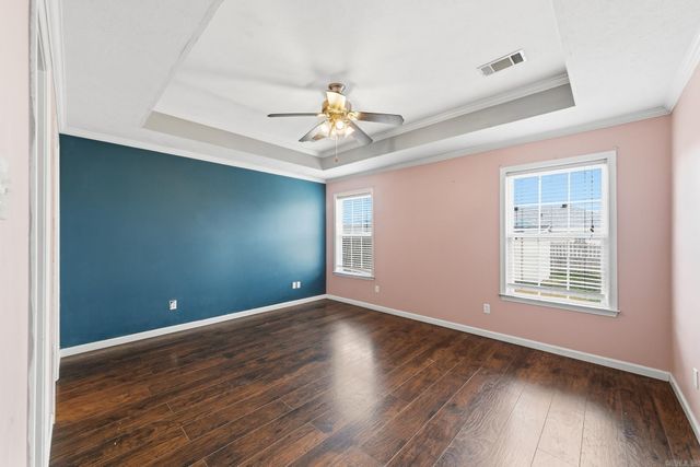 7 Moonlight Cove, Ward, AR 72176