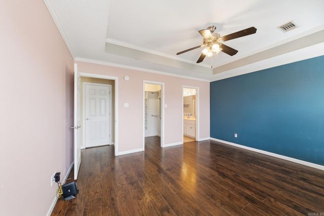 7 Moonlight Cove, Ward, AR 72176