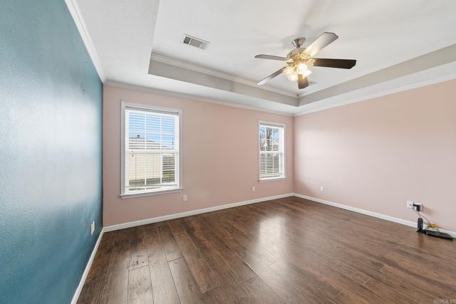 7 Moonlight Cove, Ward, AR 72176