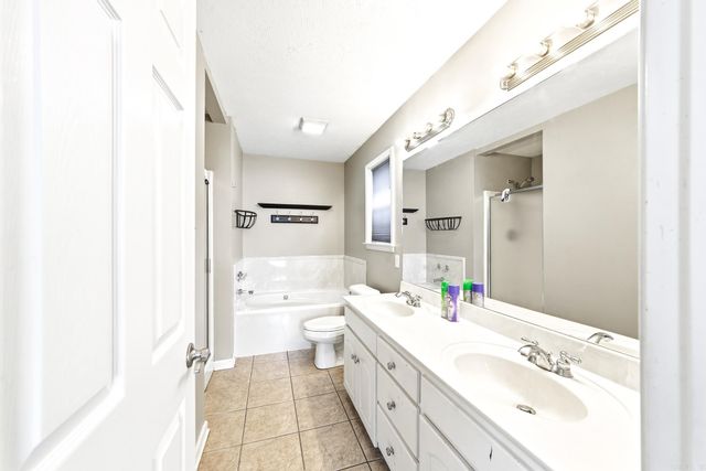 7 Moonlight Cove, Ward, AR 72176