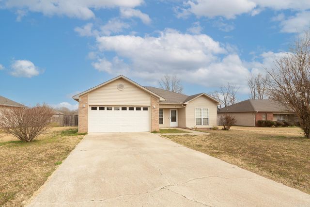 7 Moonlight Cove, Ward, AR 72176