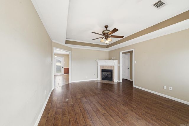 7 Moonlight Cove, Ward, AR 72176