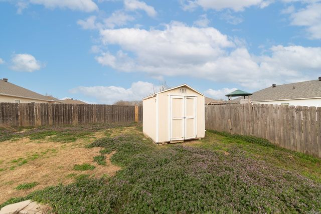 7 Moonlight Cove, Ward, AR 72176