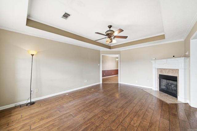 7 Moonlight Cove, Ward, AR 72176