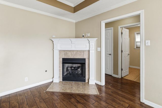 7 Moonlight Cove, Ward, AR 72176