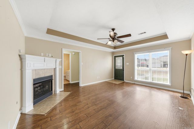 7 Moonlight Cove, Ward, AR 72176