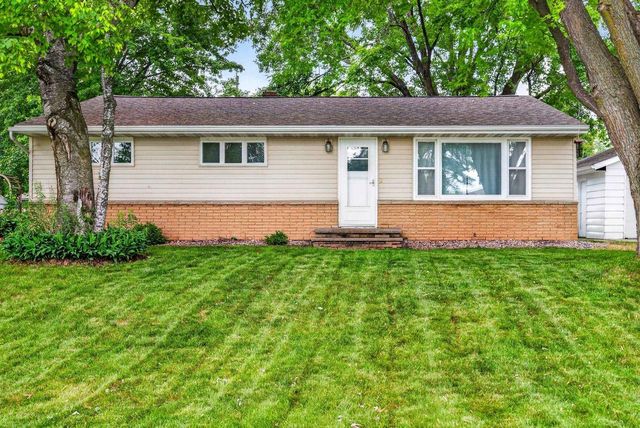 1512 N REXFORD STREET, Appleton, WI 54914