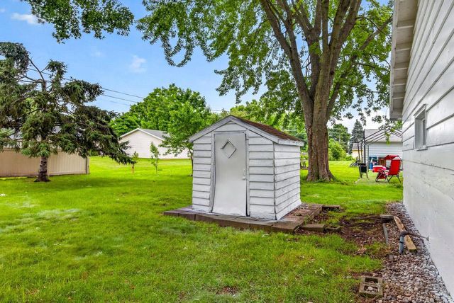 1512 N REXFORD STREET, Appleton, WI 54914