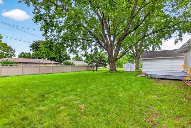1512 N REXFORD STREET, Appleton, WI 54914