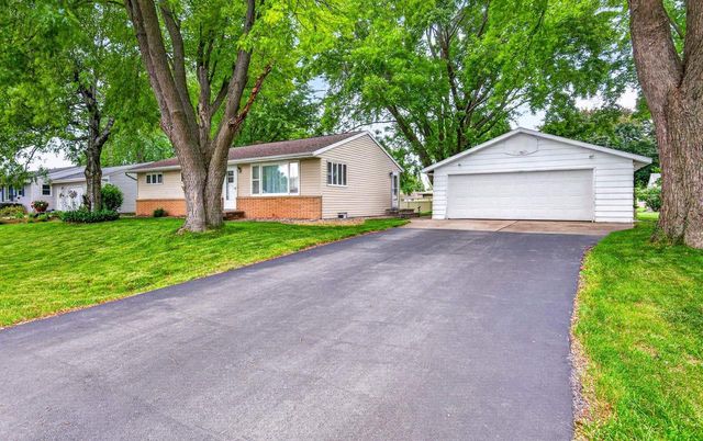 1512 N REXFORD STREET, Appleton, WI 54914
