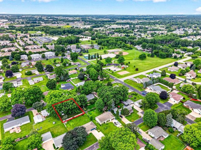 1512 N REXFORD STREET, Appleton, WI 54914