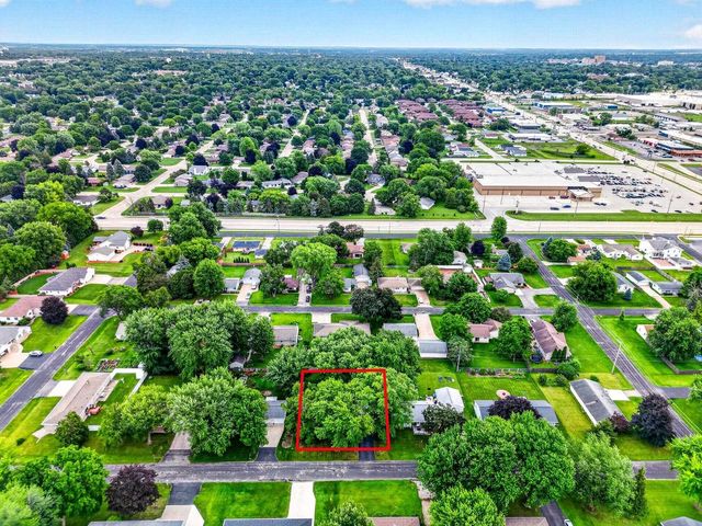 1512 N REXFORD STREET, Appleton, WI 54914