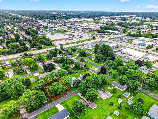 1512 N REXFORD STREET, Appleton, WI 54914
