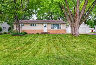 1512 N REXFORD STREET, Appleton, WI 54914