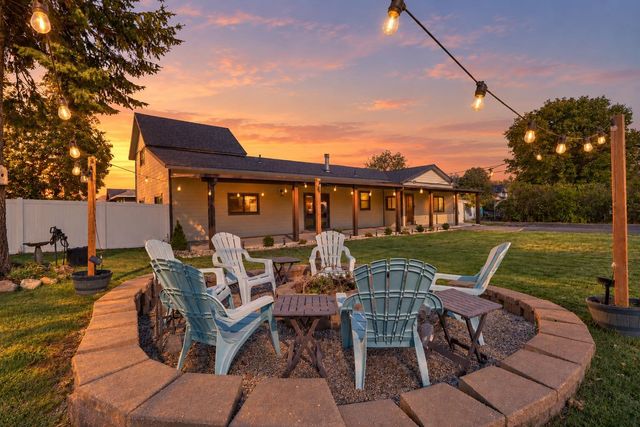 118 W Miller St, Medical Lake, WA 99022