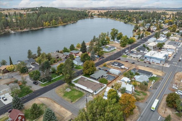 118 W Miller St, Medical Lake, WA 99022