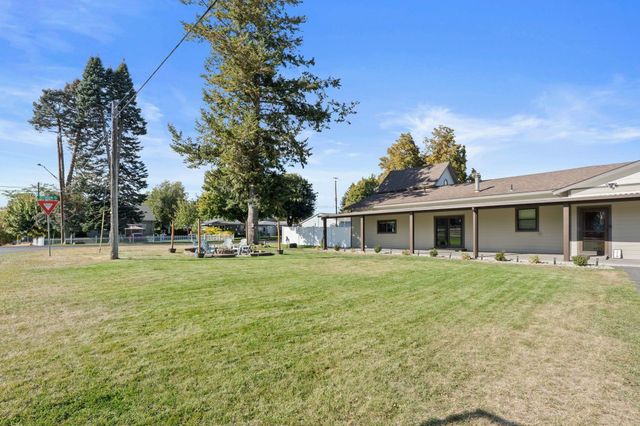 118 W Miller St, Medical Lake, WA 99022