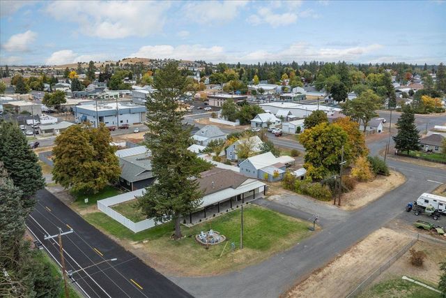 118 W Miller St, Medical Lake, WA 99022