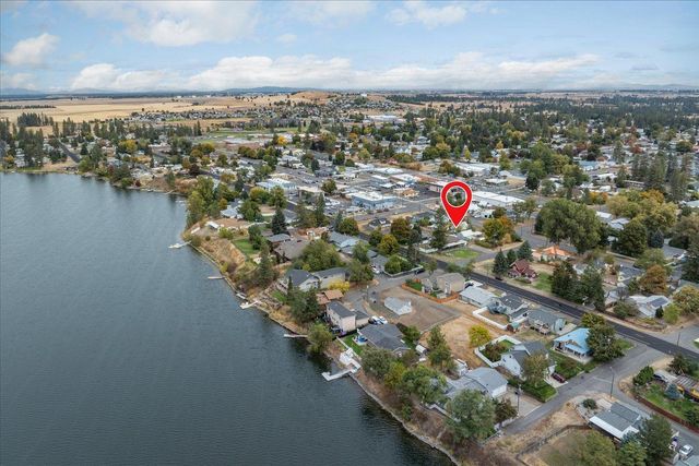 118 W Miller St, Medical Lake, WA 99022