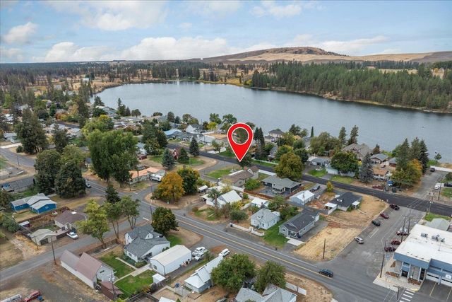 118 W Miller St, Medical Lake, WA 99022