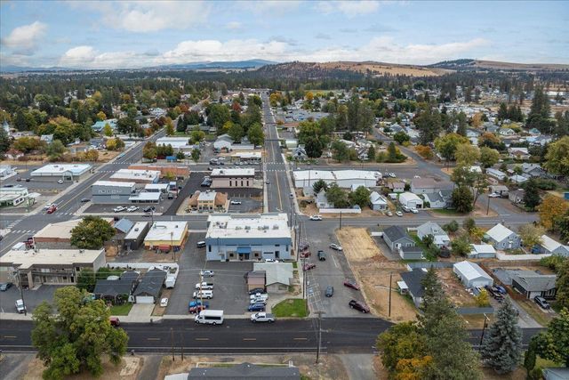 118 W Miller St, Medical Lake, WA 99022