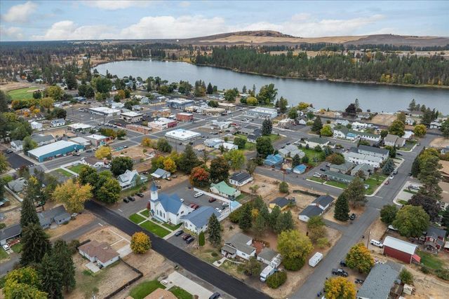 118 W Miller St, Medical Lake, WA 99022