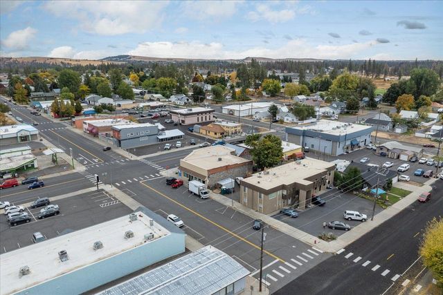 118 W Miller St, Medical Lake, WA 99022