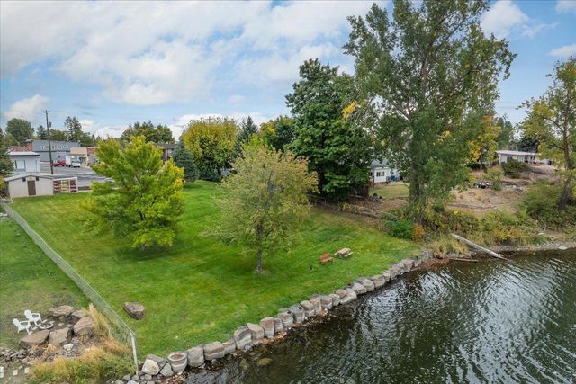 118 W Miller St, Medical Lake, WA 99022