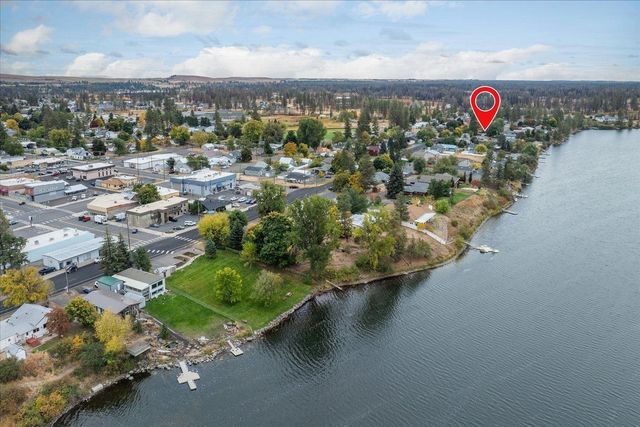 118 W Miller St, Medical Lake, WA 99022