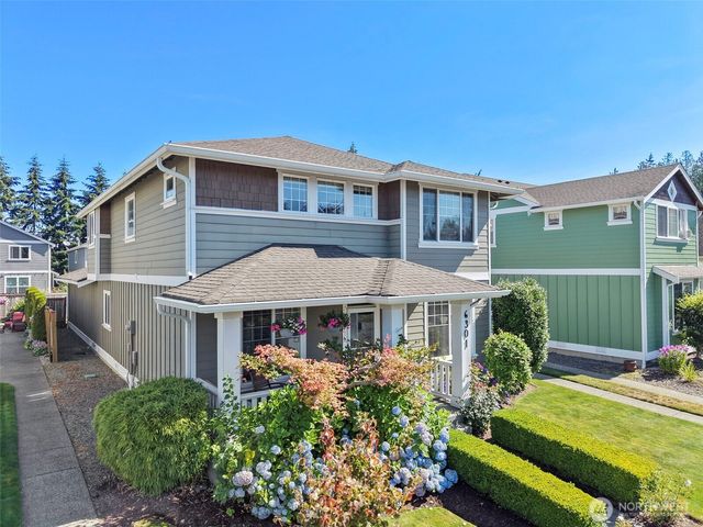 6301 122nd St Ct E, Puyallup, WA 98373