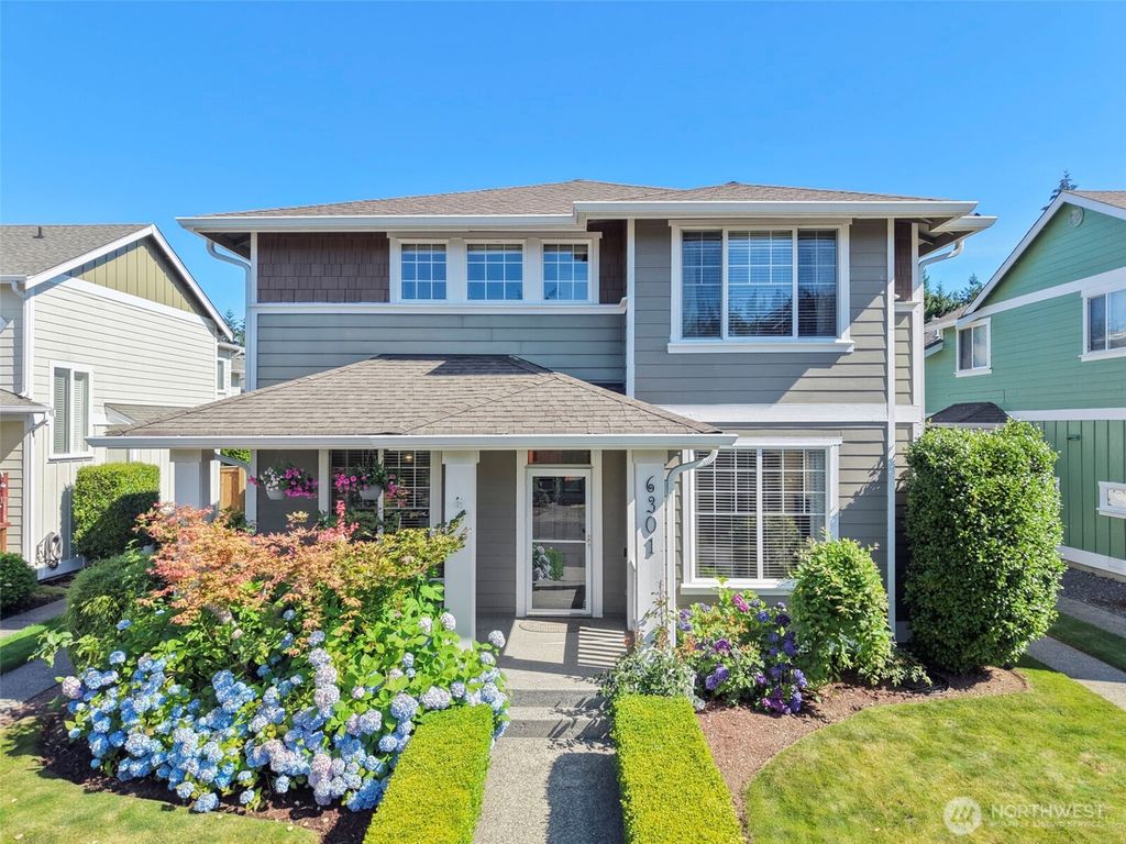 6301 122nd St Ct E, Puyallup, WA 98373